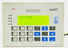 UniOP ePAD06 Operator Interface HMI LCD Display in Excellent Condition