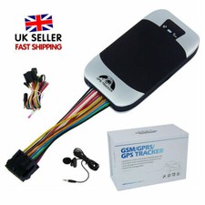 TK303 GPS TRACKER SECURITY
