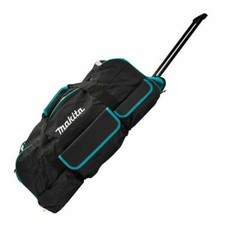 Makita 832367-6 Heavy Duty Large Wheeled Tool Bag 700 x 310 x 320mm
