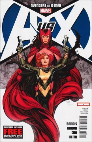 Avengers men 0 12 - x-, (nm)`12