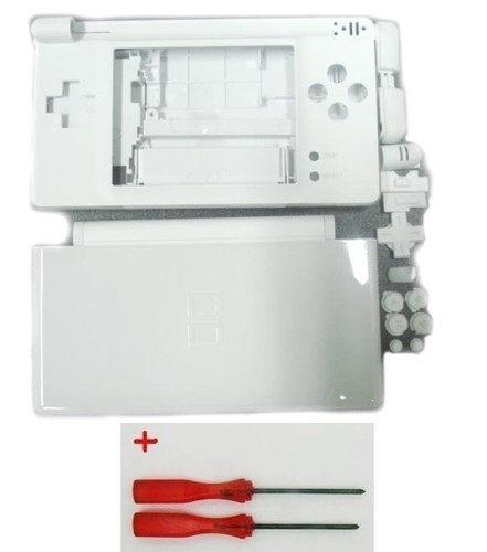 New replacement white housing - replacement,