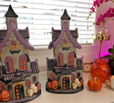 TK Maxx Halloween Extra Large