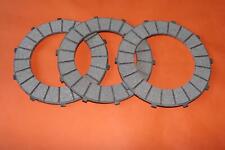 TRIUMPH T20 TIGERCUB SET OF 3