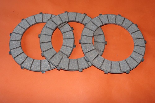 Triumph t20 tigercub set 3 - t20,