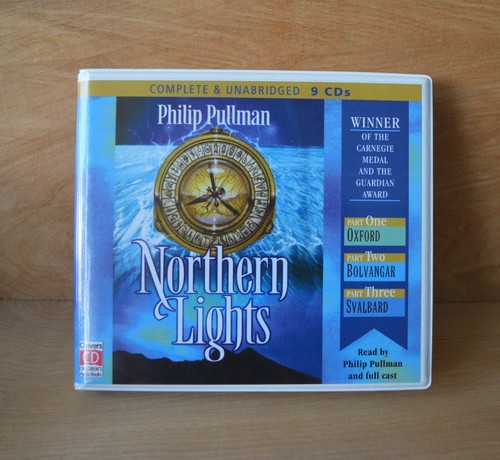 Northern lights philip - northern,