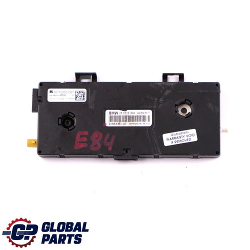 Bmw e84 diversity - diversity, aerial