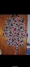 ladies matalan tops size 14