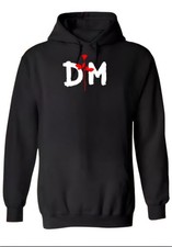 DEPECHE MODE IV NEW Hoodie