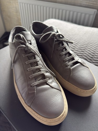 Common projects achilles low - projects,