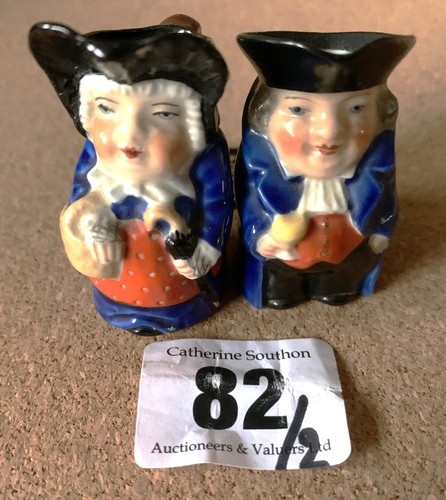 Royal worcester miniature - worcester,
