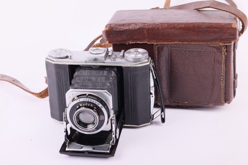 Kodak duo 620 folding film - duo,