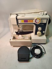 Toyota 2400 EC1 Series Sewing