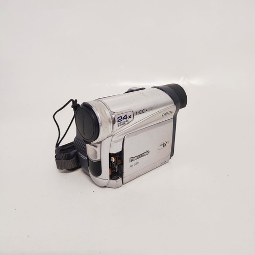 Panasonic gs11eg minidv - panasonic, pal