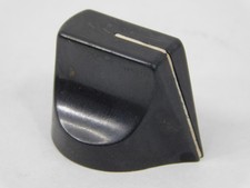 Collins Knob for 32S-3 KWM-2A 75S-3C Vintage Ham Radio S-Line (original)