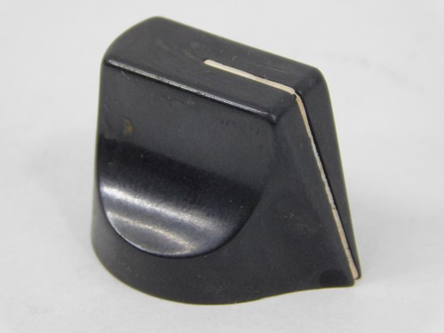 Collins knob for - for, kwm-2a