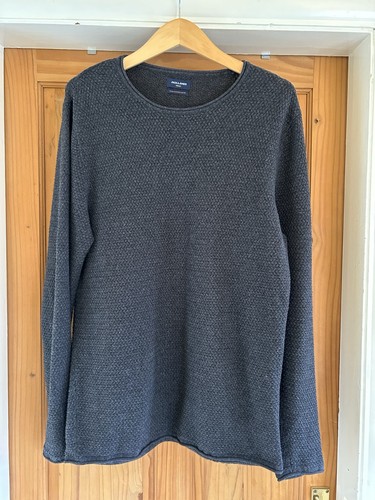 Jack jones men dark - dark, grey