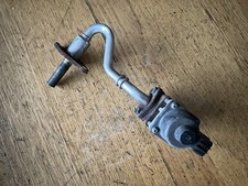 2005 - 2010 SUZUKI SWIFT 1.3 - EGR VALVE