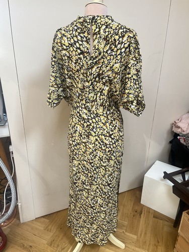 Stine goya yellow floral - stine, print
