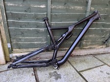 Specialized Stumpjumper FSR