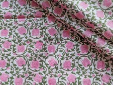 Traditional Indian 100% Cotton