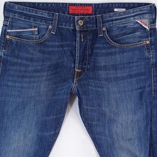 Mens Replay M983 WAITOM Slim