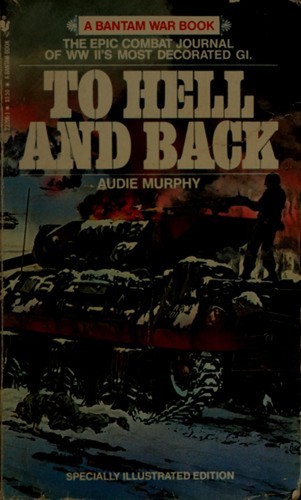 Hell and back - to,