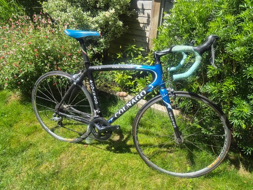 Colnago clx carbon road - colnago, bike
