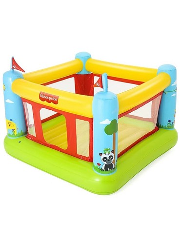 Fisher price inflatable - fisher,