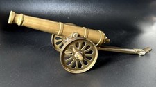 Vintage BRASS Miniature