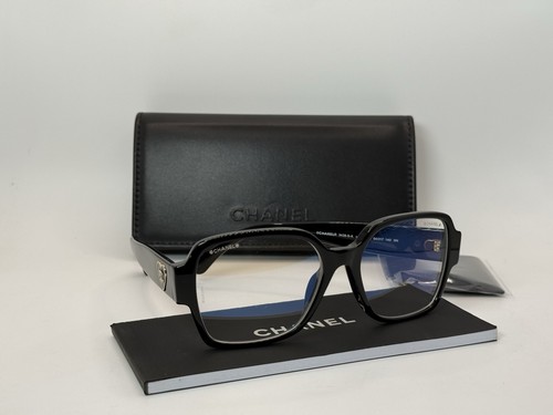 New authentic chanel blue - new,