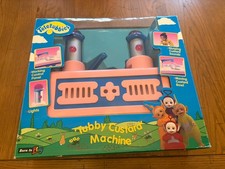 RARE! 1996 TELETUBBIES LARGE