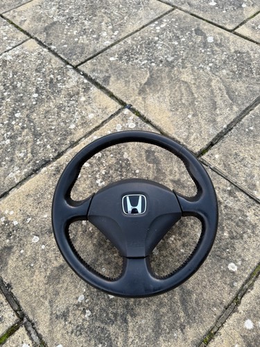 Genuine honda pre facelift - honda,