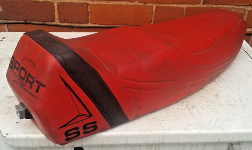 Vespa giuliari sport - vespa, v50