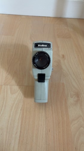 Vintage halina super cine - halina, /