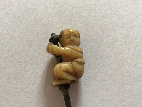 Antique early 1800 silver - antique, 1800's
