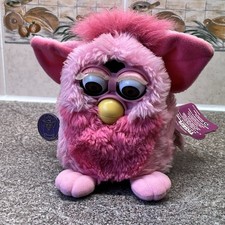 Vintage 1999 Generation Pink