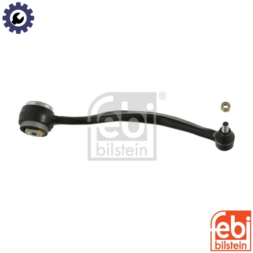 Controltrailing arm wheel - controltrailing,