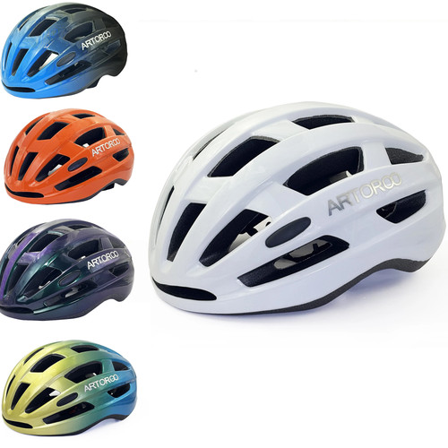 Aero vent cycling helmet - aero,