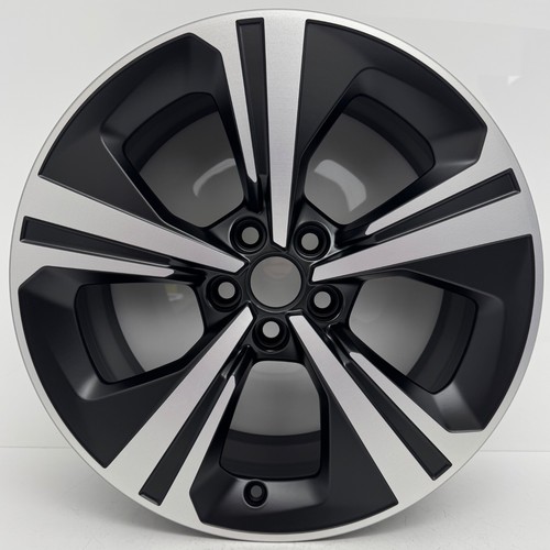 Jaguar pace alloy - jaguar, 18"