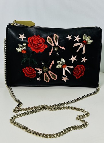 Zara trafaluc crossbody bag - zara,