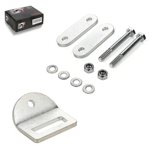 Boat trailer auxiliary - trailer, lashing