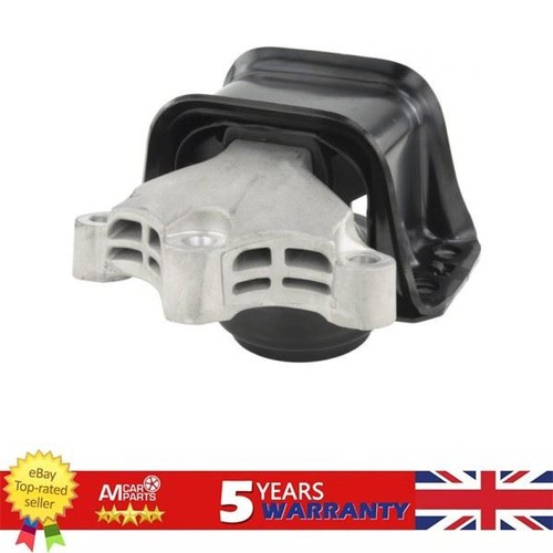 Right engine mounting - engine, for