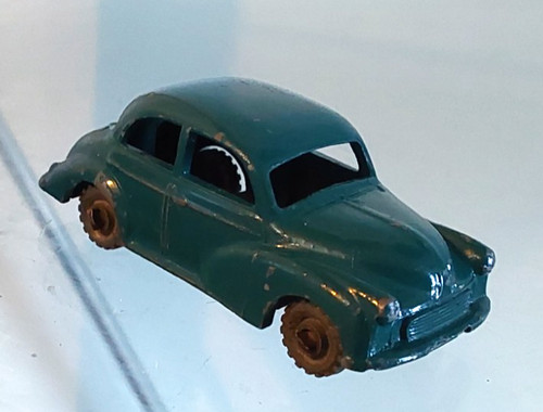 Matchbox lesney moko wheels - lesney,