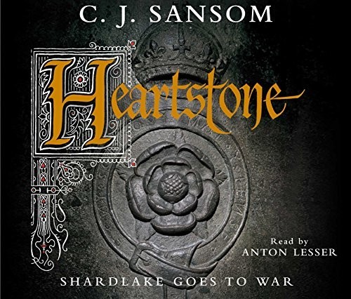 Heartstone matthew shardlake - heartstone, (matthew