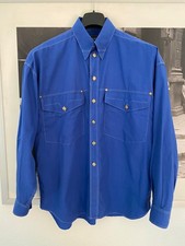 Vintage Versace shirt