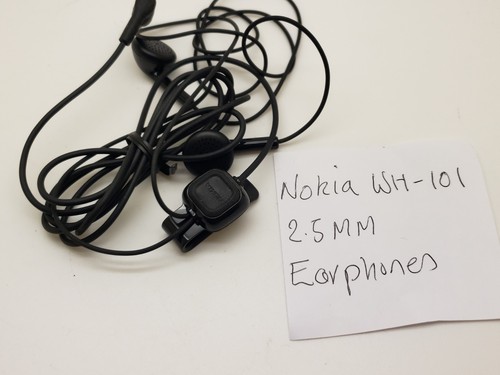 New old stock - new, nokia
