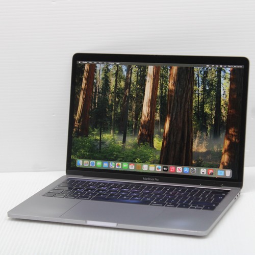 Apple macbook pro 2019 - 2019, 13.3