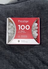 LED 100 Berry Multicolour