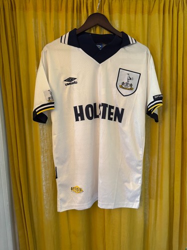 Original tottenham hotspur - original,