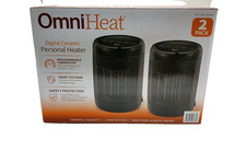 OmniHeat 1500 Watt Digital
